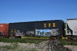 CSXT 136179